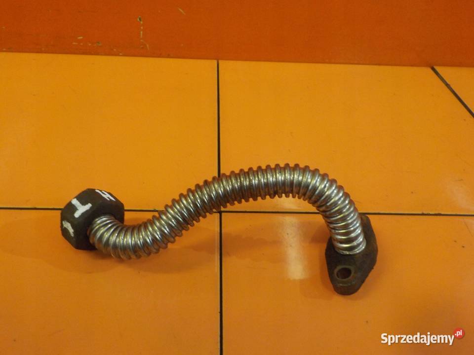 DUCATO IVECO 23 MJET EURO 4 10r F1AE0481D rura osobowe Suków