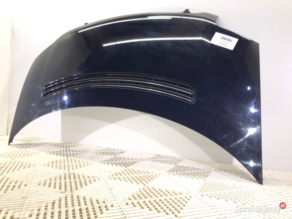 MASKA AUDI A2 Hatchback 0005 POKRYWA PRZEDNIA