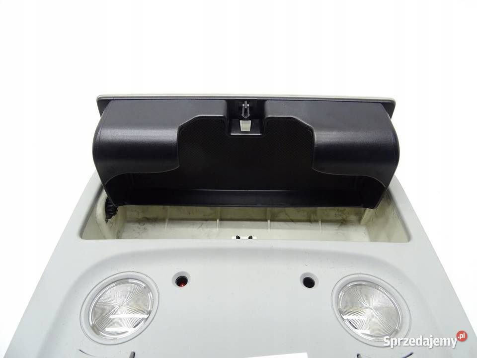 LAMPKA OŚWIETLENIE KABINY 8T0947135BE 8K0951177 małopolskie sprzedam