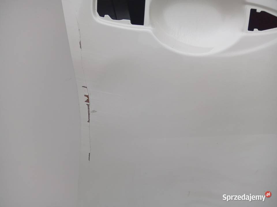 DRZWI PRAWY PRZÓD NISSAN ALTIMA L33 20132018 Nowy Tomyśl