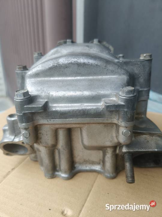Głowica silnika Honda Foresight 250