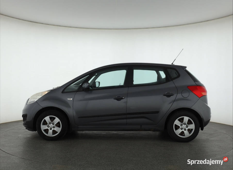 Kia Venga 14 CVVT Piaseczno