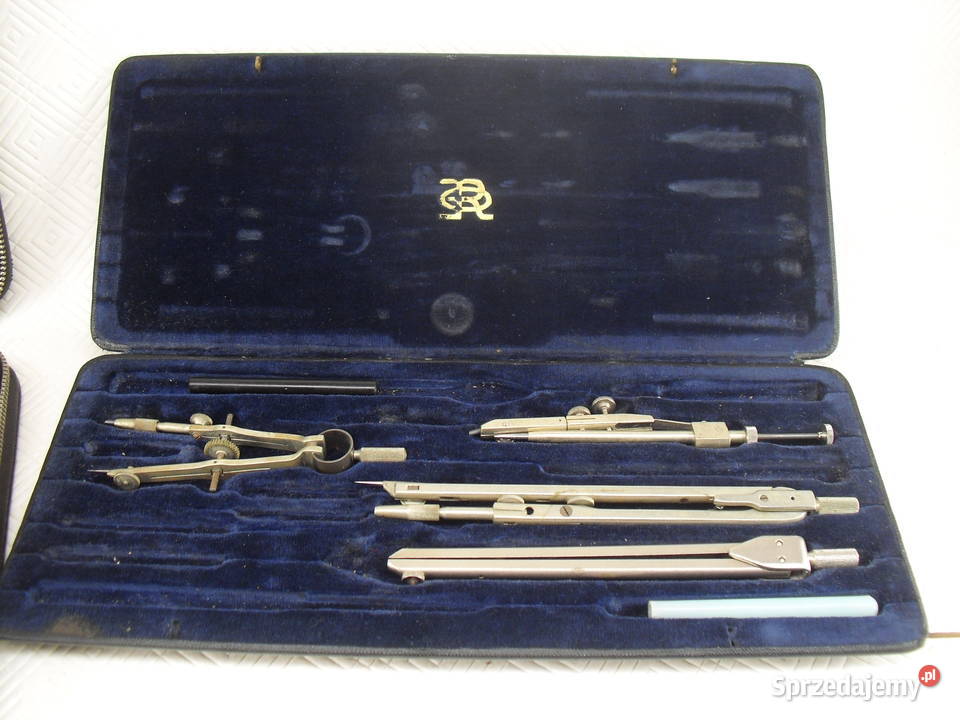 ZESTAW KLEŚRALSKI średni