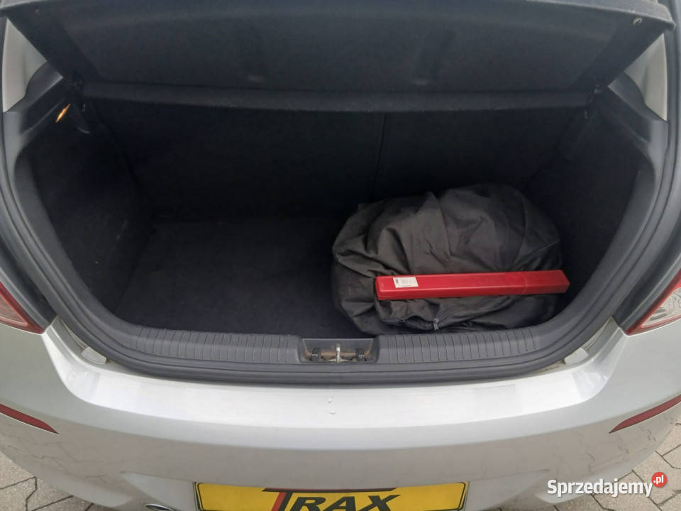 Hyundai i20 12 85 ClassicLPGKrajowy I 20082014