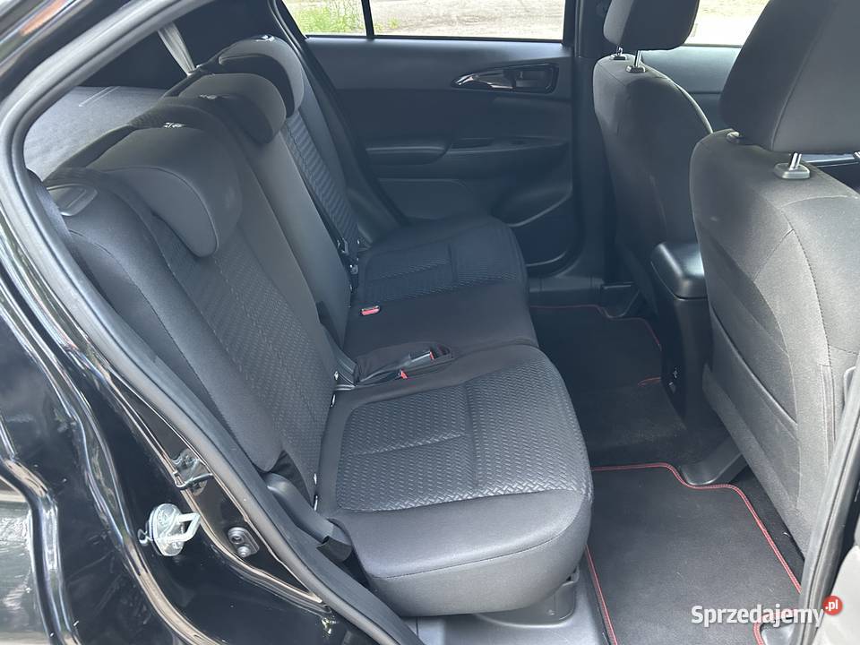 MITSUBISHIECLIPSECROSS15T16V16391 163KM Warszawa