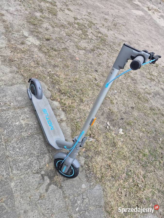 Sprzedam Hulajnogę MOTUS SCOOTY 10