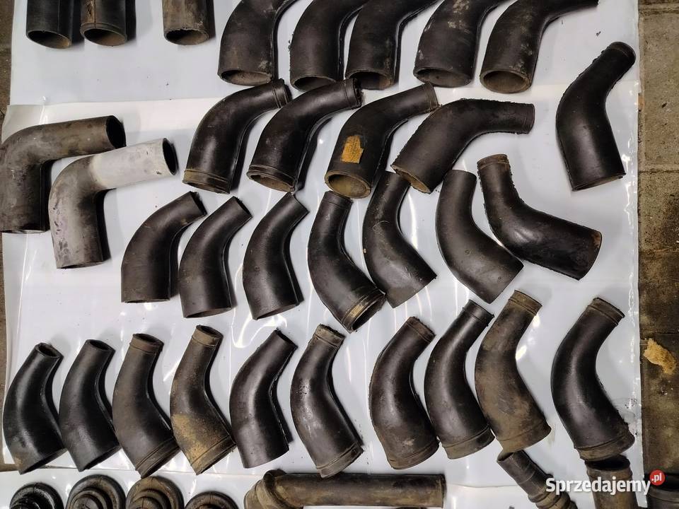 Węże gumowe fiat syrena żuk Nysa Stara produkcjA Pszczyna sprzedam