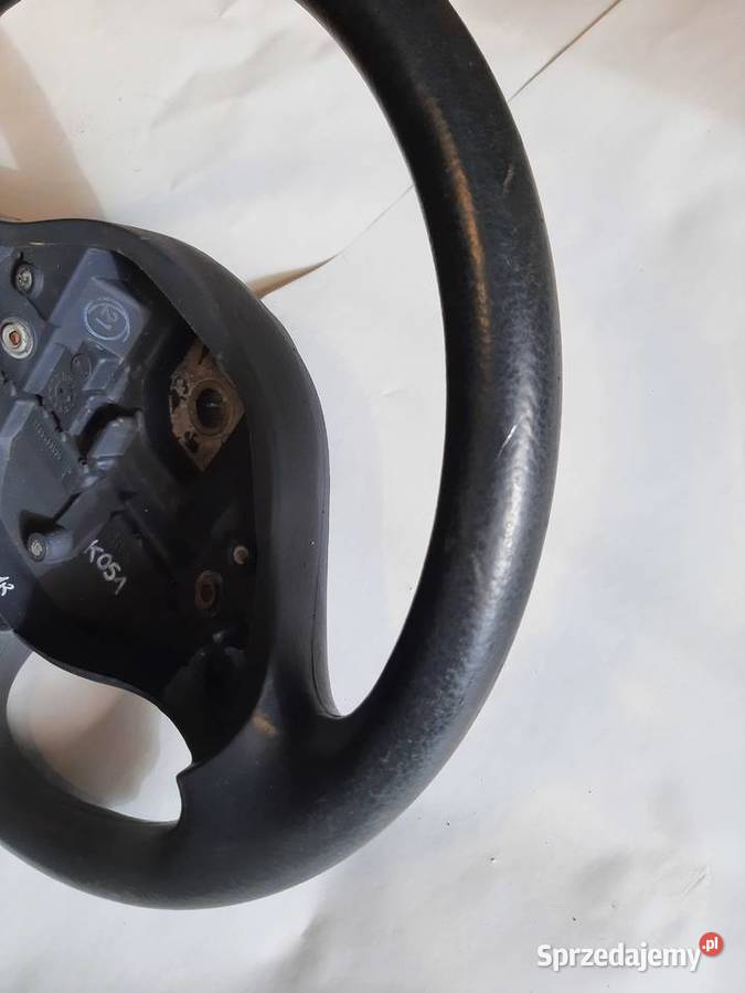Renault Thalia Clio Kierownica ładna Kierownice Ksawerów sprzedam