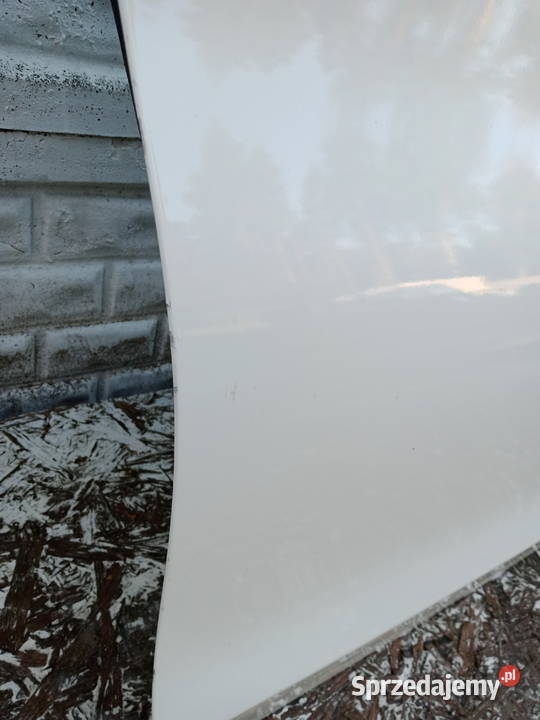 DRZWI PRAWE PRZÓD PRZEDNIE MERCEDES CKLASA W205 Rakoniewice sprzedam