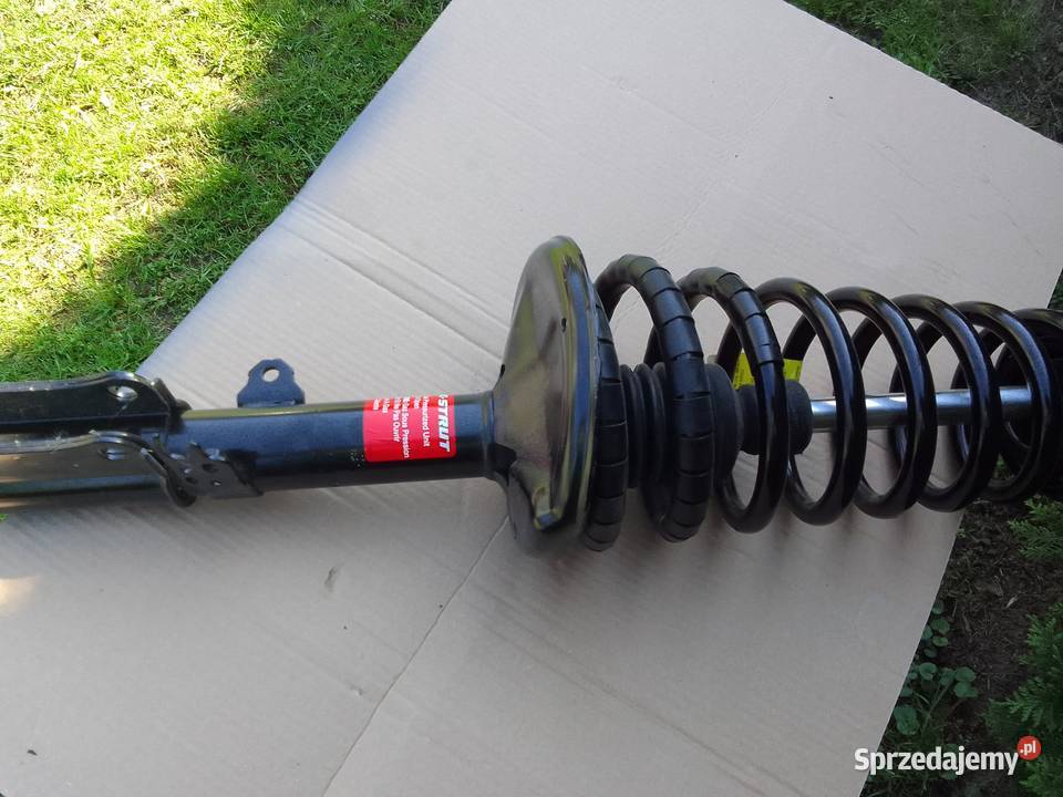 Amortyzator Lexus ES Toyota Sienna Tarnów