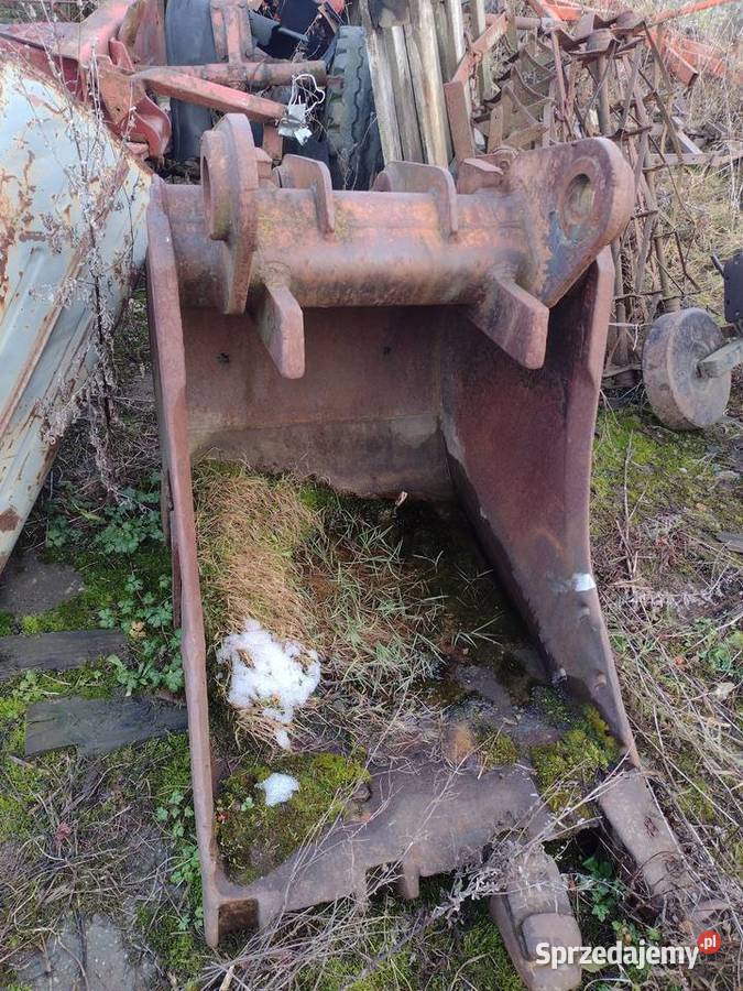 ŁYŻKI DO KPAREK Markuszowa