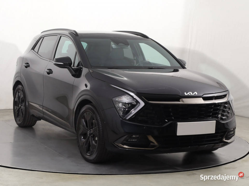 Kia Sportage 16 TGDI ESP sprzedam