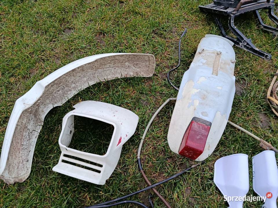 Honda xl 600 lm r Lubomia