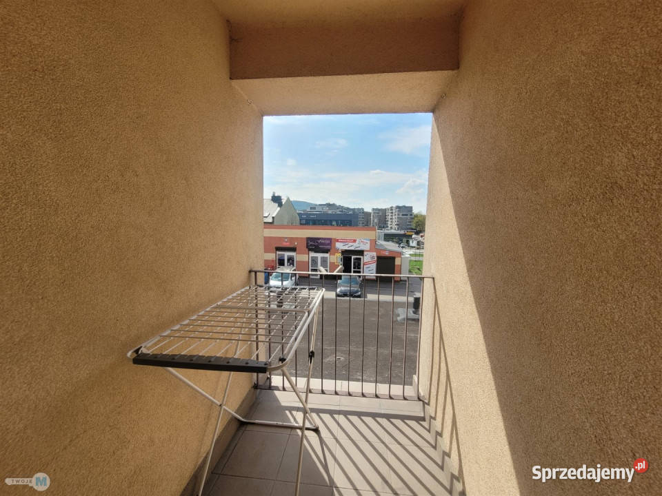 Mieszkanie Kielce 48m2 3pok 48m2 sprzedam