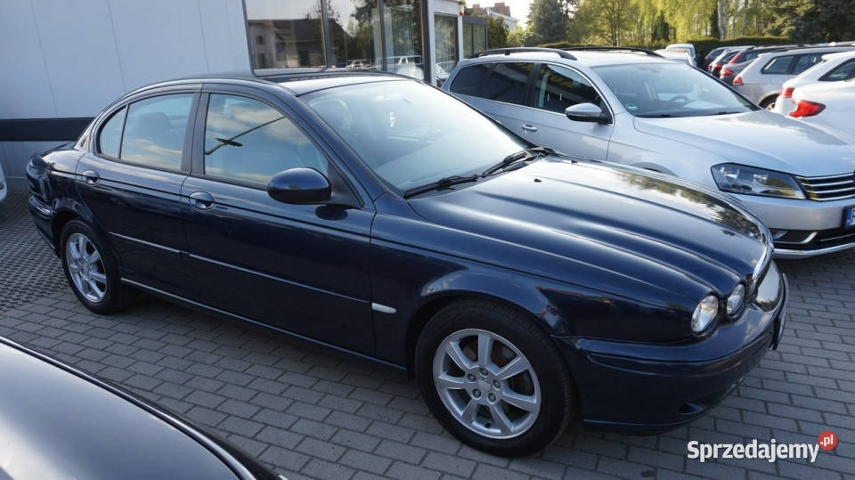 Jaguar FType zarejestrowany ubezpieczony komputer pokładowy