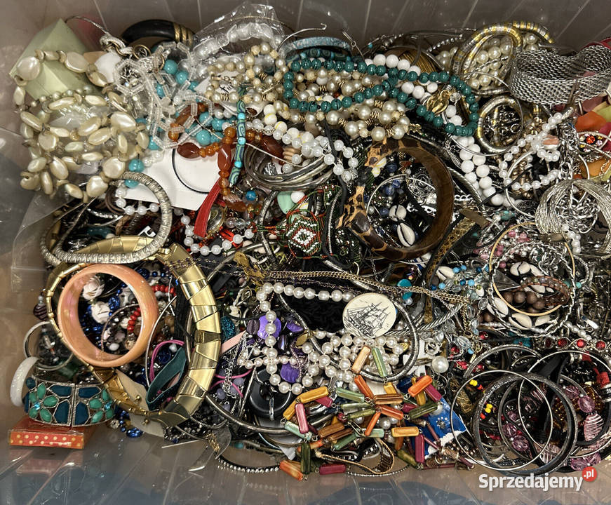 Biżuteria Pozostałe Rzeszów