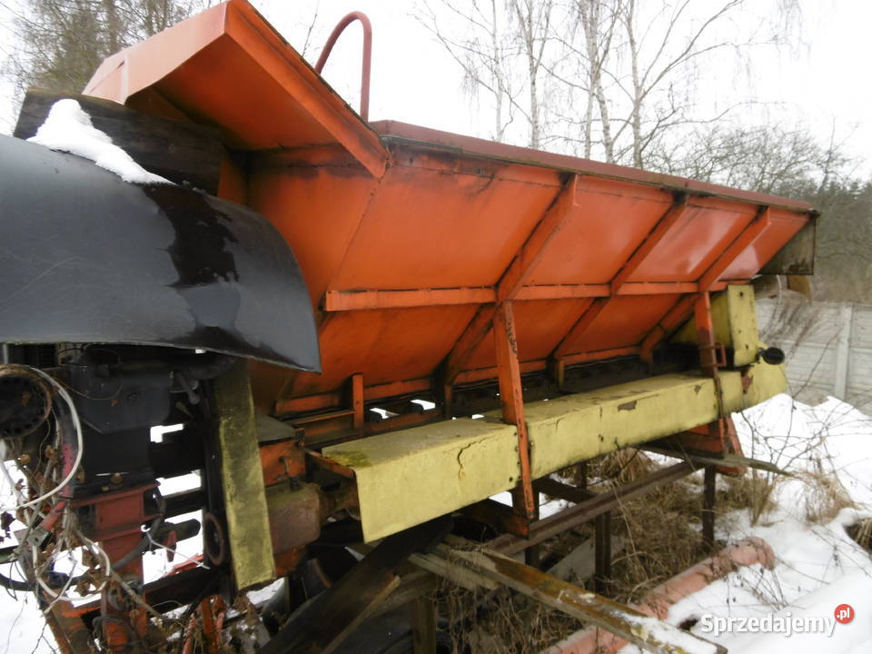 Piaskarka P 1 Starachowice sprzedam