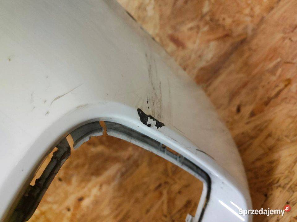 Zderzak Przód BMW X1 F48 MPakiet Sport Pleszew