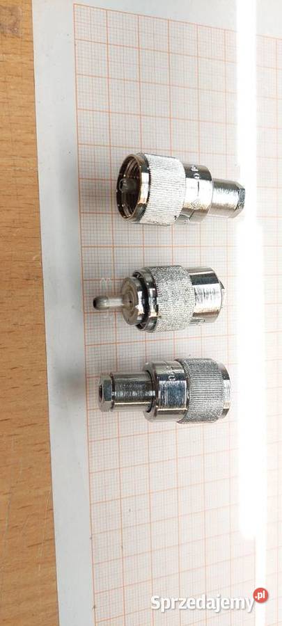 UNITRA WTYK UC12W1 10 A922925 Części i akcesoria Czechowice-Dziedzice