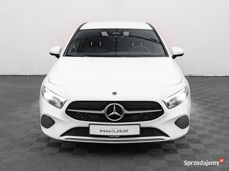 Mercedes A 200 GD8K618200 d Progressive 8GDCT pomorskie