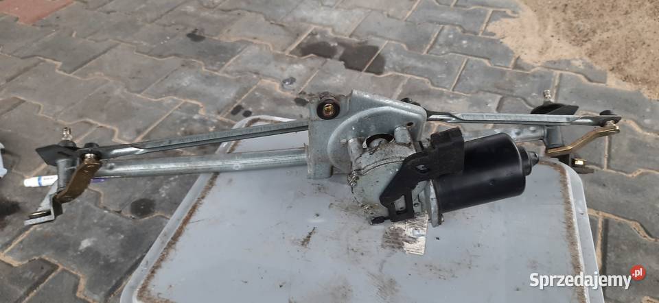 Mechanizm wycieraczek Opel Astra F Szczecin sprzedam