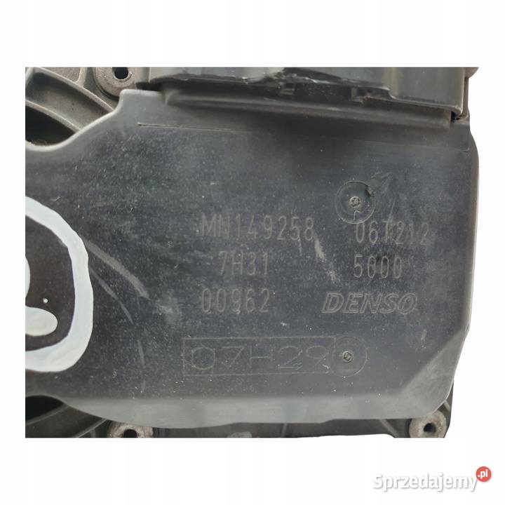 PRZEPUSTNICA Mitsubishi Colt VI 11 13 MN149258 Chełm