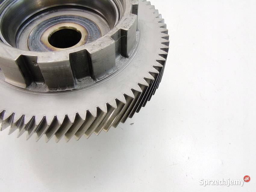Koło zębate bęben skrzyni biegów 20 D Compass II Sosnowiec sprzedam