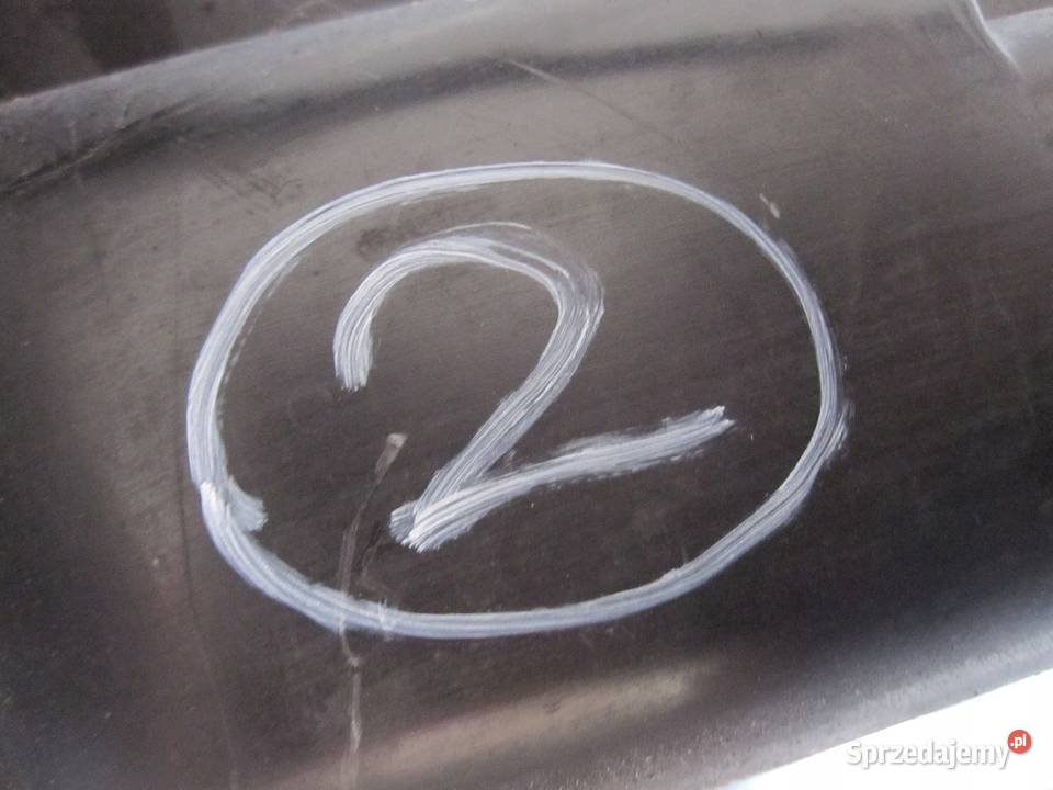 INSIGNIA A I LIFT 16r lampa lewa przód 13409908 Kielce