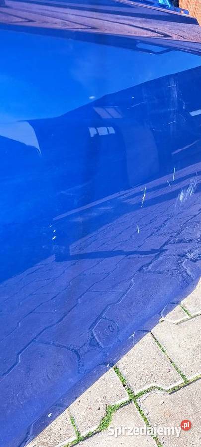 Drzwi peugeot 308 T9 gt prawy przód lewt tył Ostrów Wielkopolski