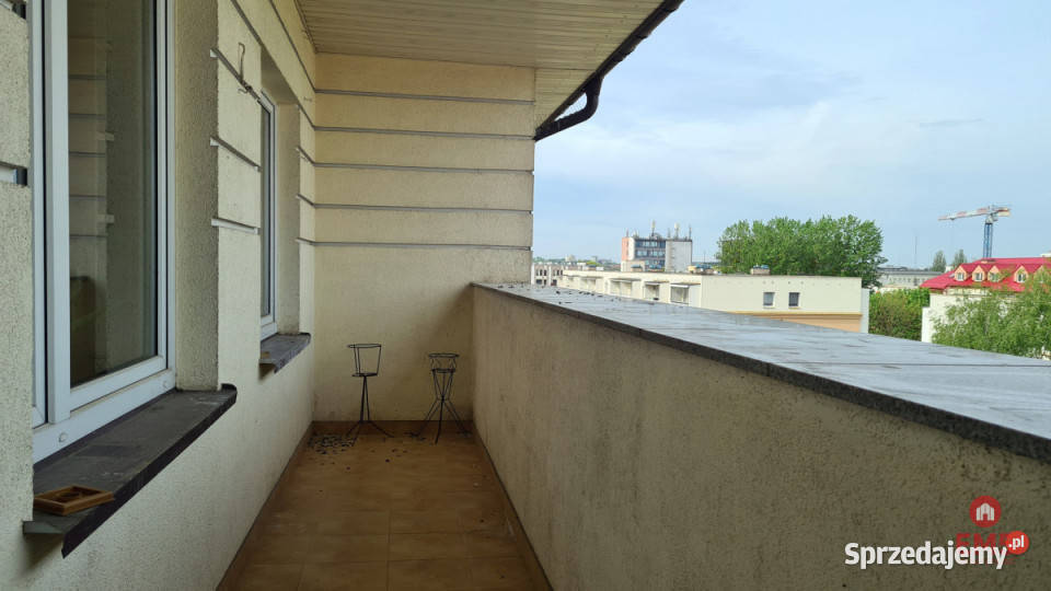 Lokal 111m2 Białystok