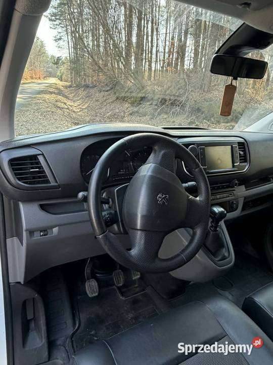 Peugot expert podkarpackie Stary Dzików sprzedam