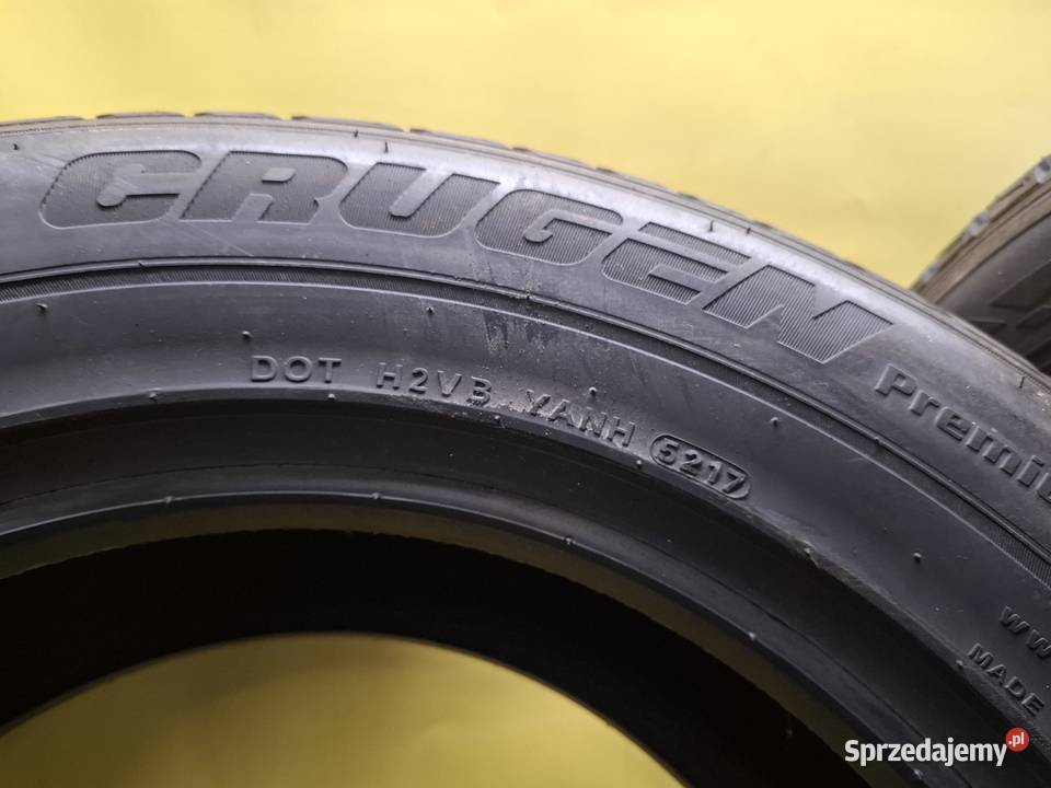 23560 16 NOWE kumho 5217 Obrzycko L3013 WYSYŁKA sprzedam