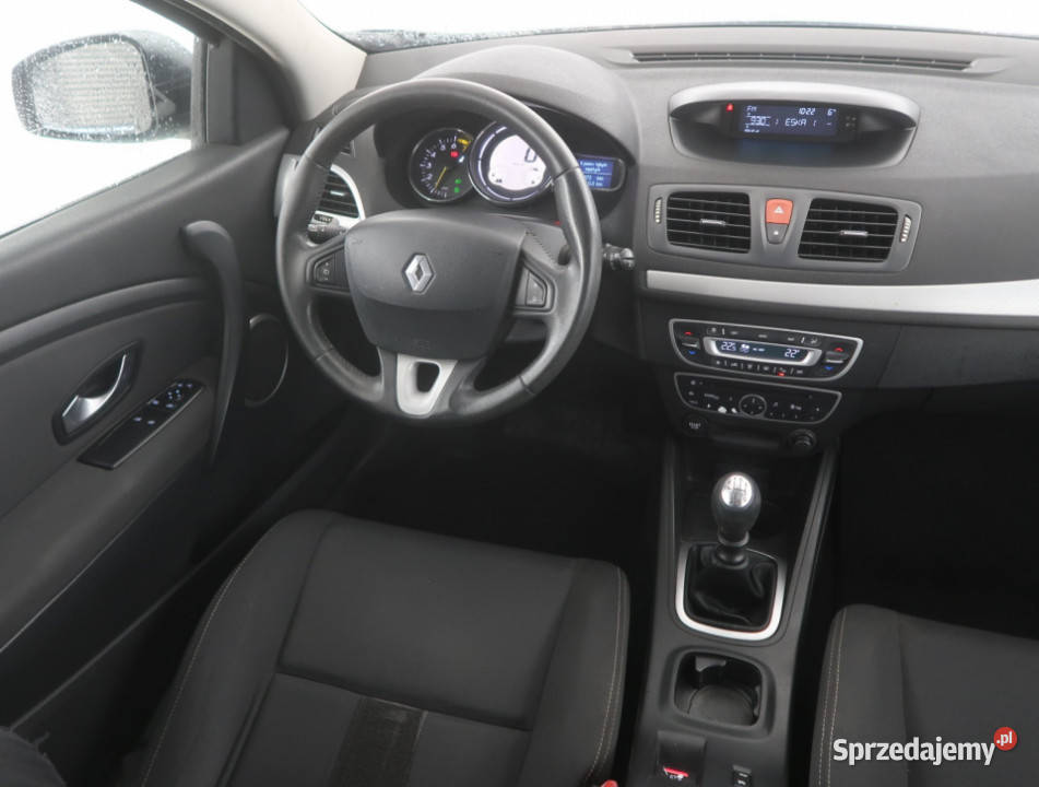 Renault Megane 16 16V nieuszkodzony Bielany Wrocławskie