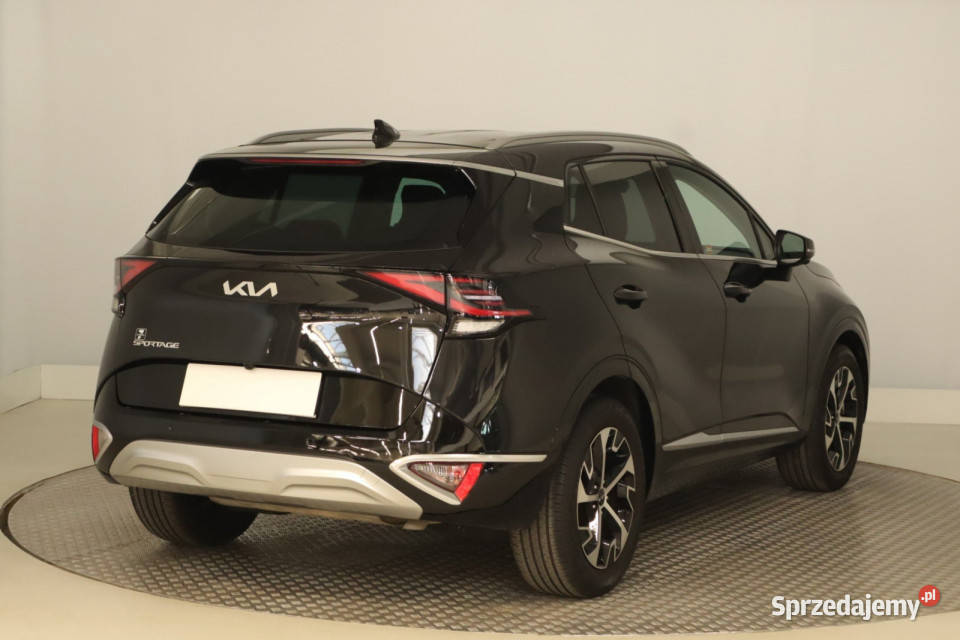 Kia Sportage 16 TGDI SUV Zabrze