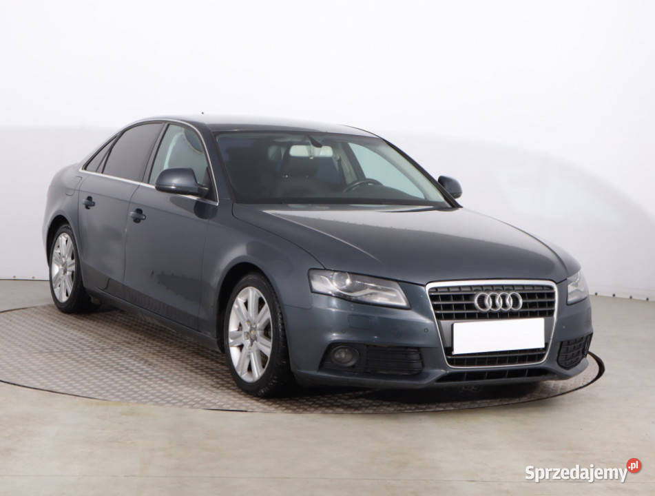 Audi A4 18 TFSI A4
