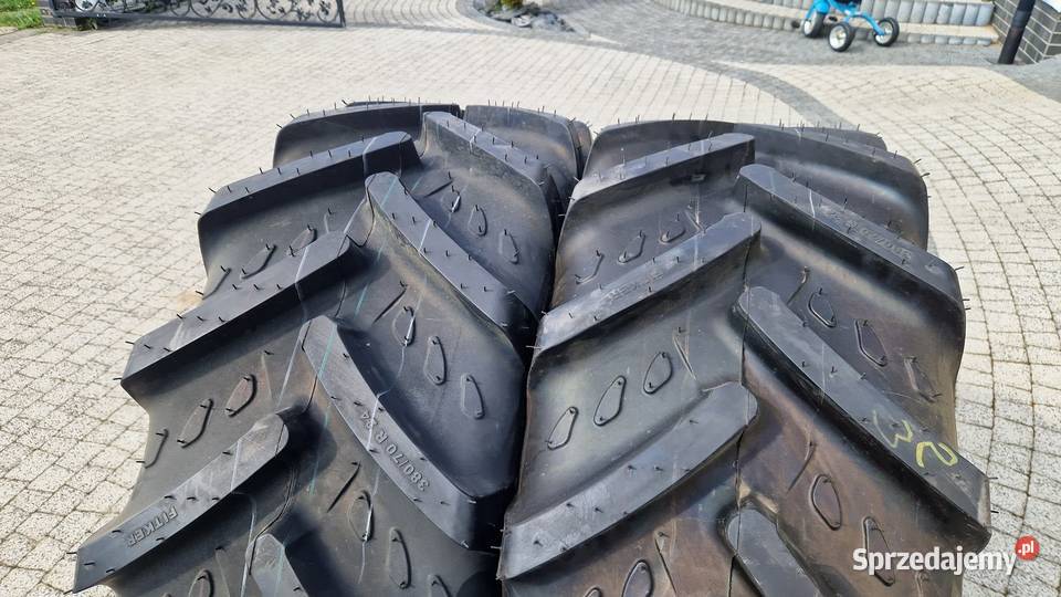 38070r24 zamiennik 34085r24 136r24 13624 Kleber warmińsko-mazurskie Nowe Miasto Lubawskie sprzedam