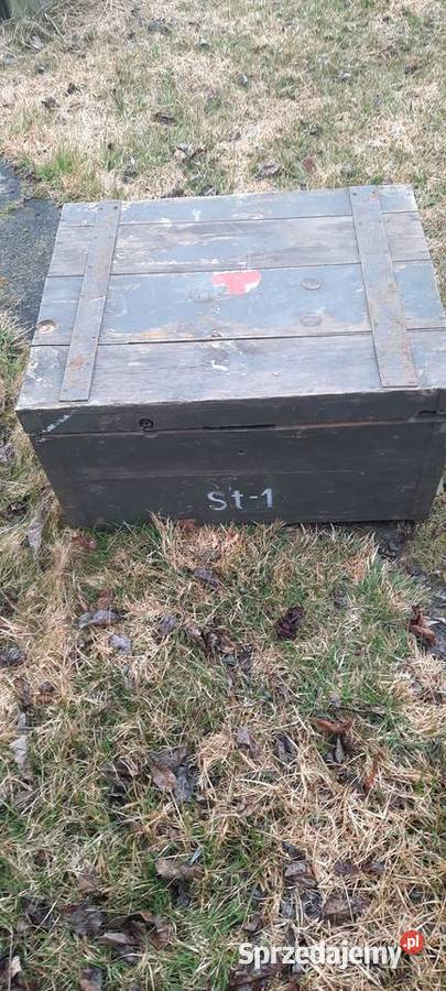 Fotel detystyczny wojskowy pomorskie Pruszcz Gdański