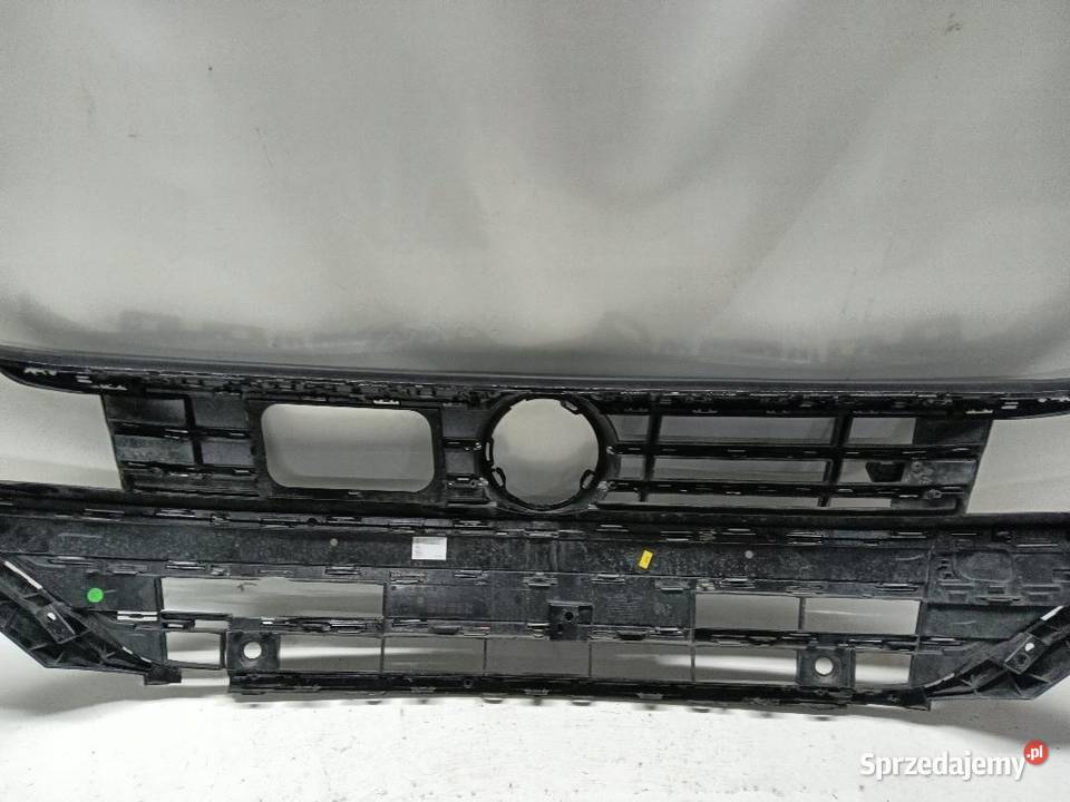 GRILL ATRAPA ZDERZAKA PRZÓD PRZEDNIA VW ARTEON osobowe