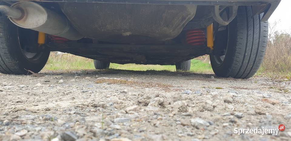 Opel kadett 14 benzyna zamiana Rok produkcji 1993 lubelskie Kraśnik