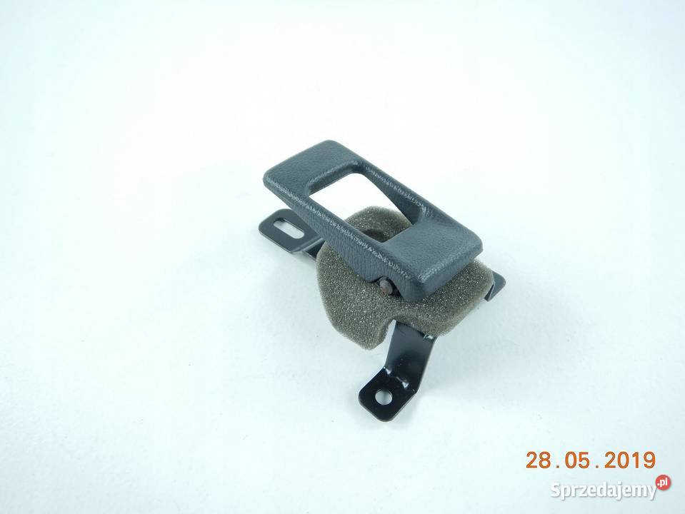 KLAMKA PRAWY PRZÓD HYUNDAI SCOUPE 9095 ASO