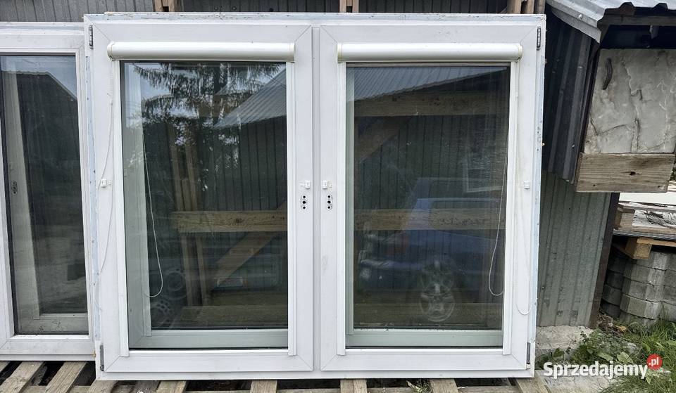 Okna pcv plastikowe 61116 62102 8475 100x131 podkarpackie Ropczyce
