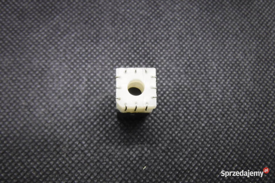 TK 110 element elektroniczny wojskowy lotniczy Otwock