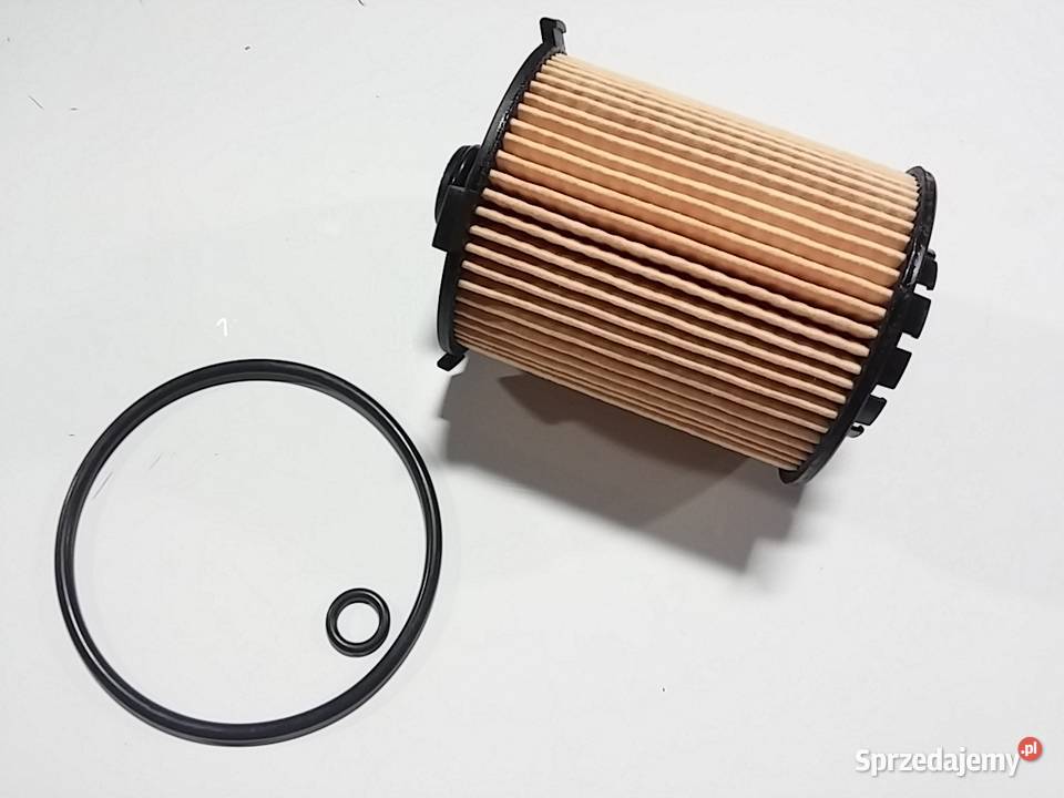 VOLVO S90 V90 V40 XC40 oryginal filtr oleju OE