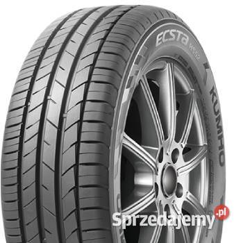 Opony 21555R16 Kumho ECST HS52 Przeworsk
