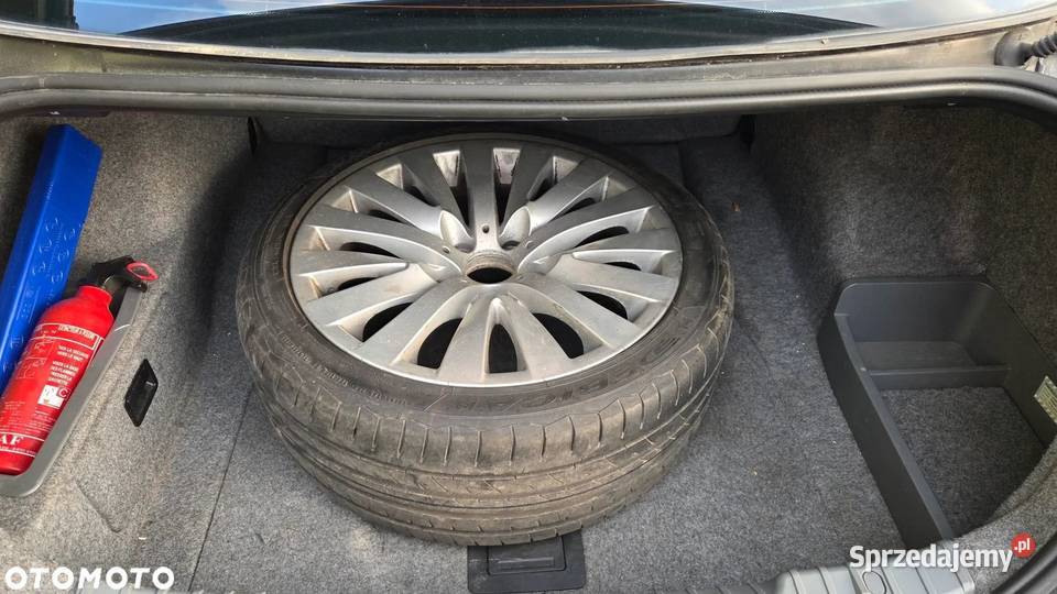 BMW Seria 3 BMW E90 20d 177 Szydłowiec