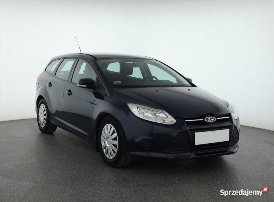 Ford Focus 16 TDCi mazowieckie sprzedam