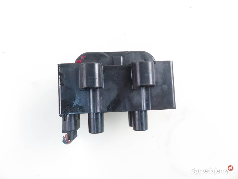 CEWKA RENAULT CLIO III 12 16V D4F 786 sprzedam