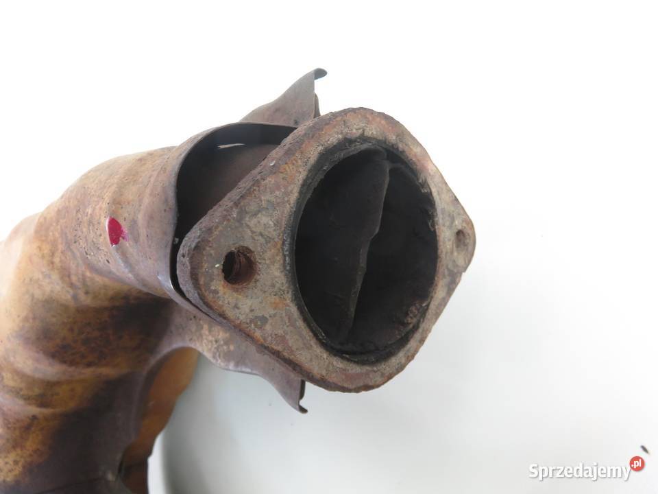 KOLEKTOR WYDECHOWY SUBARU LEGACY IV 20 małopolskie