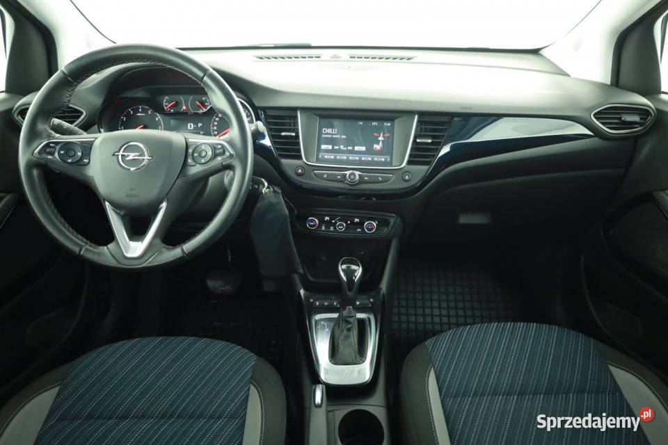 Opel Crossland 12 Turbo SUV Piaseczno