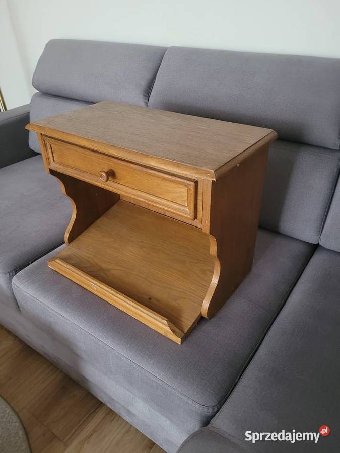 Stolik nocny pod telewizor Olsztyn